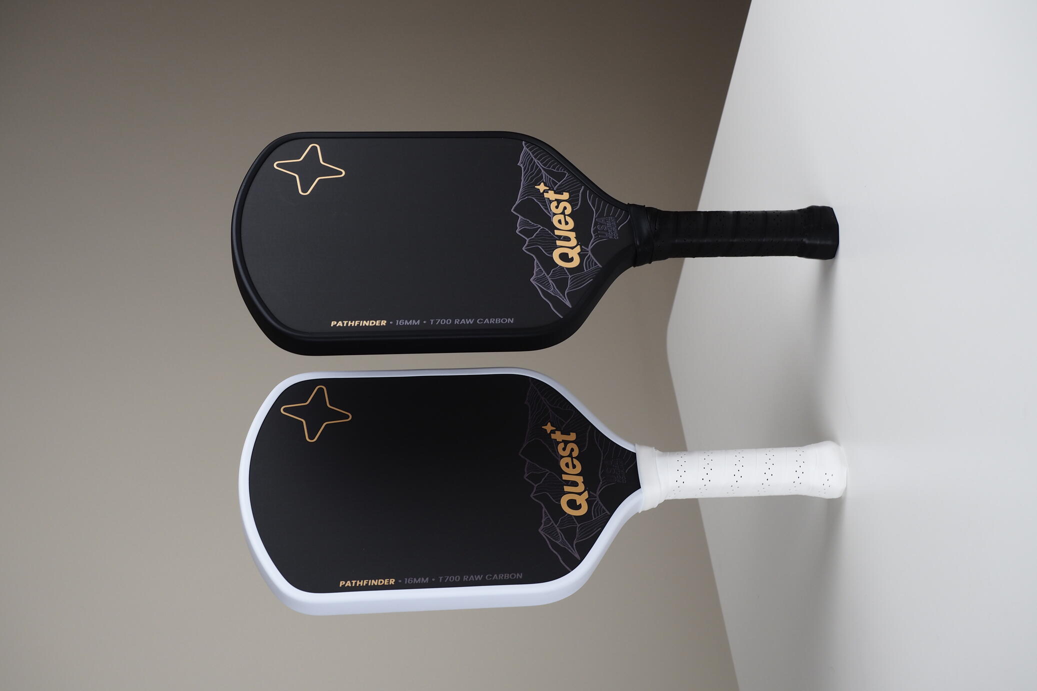 Quest Pathfinder Pickleball Paddles